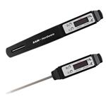 HH75046 Digital Food Thermometer With Custom Imprint